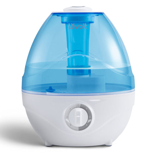 Classic 100 Ultrasonic Cool Mist Humidifier