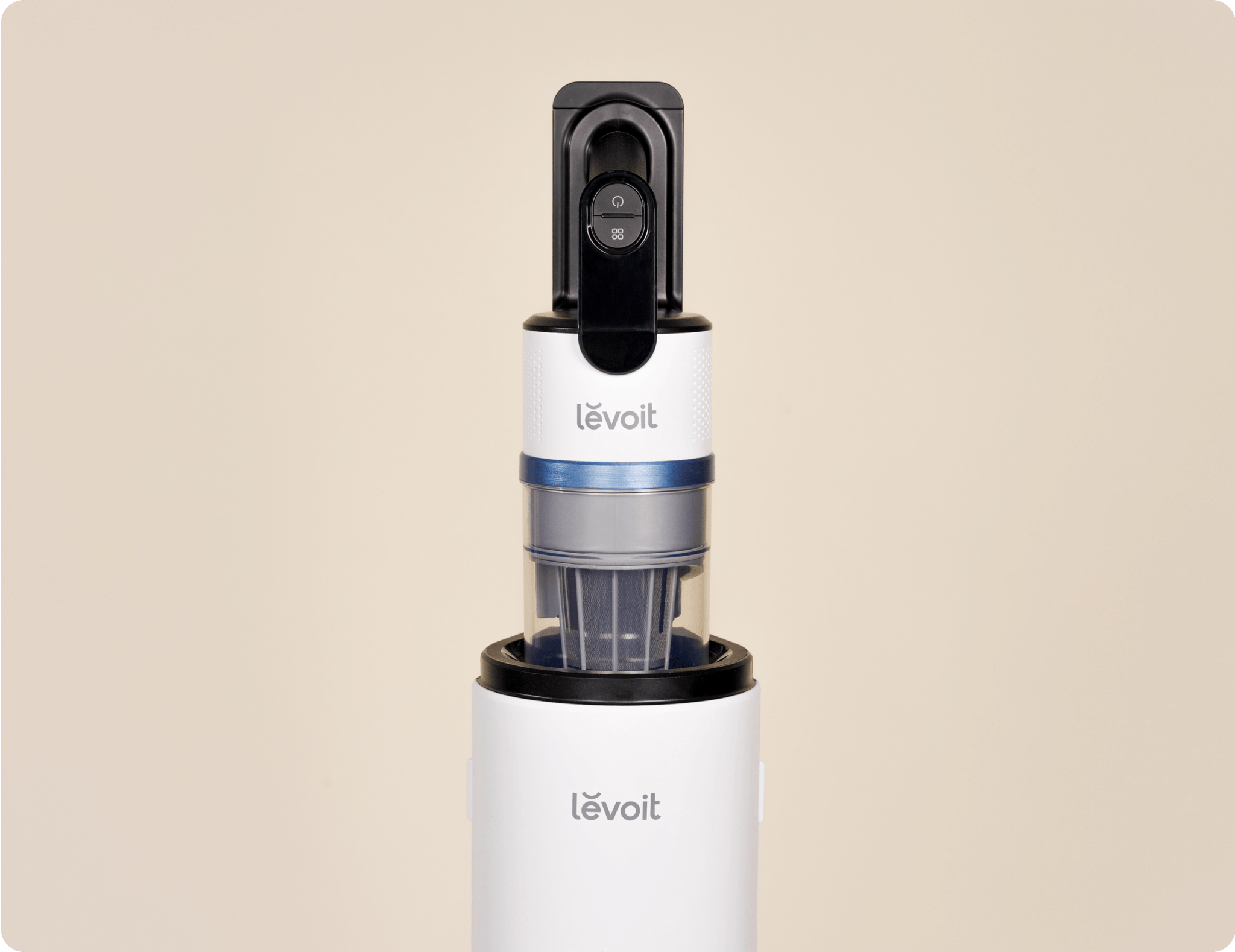 Levoit AERO™ Cordless Vacuum Cleaner