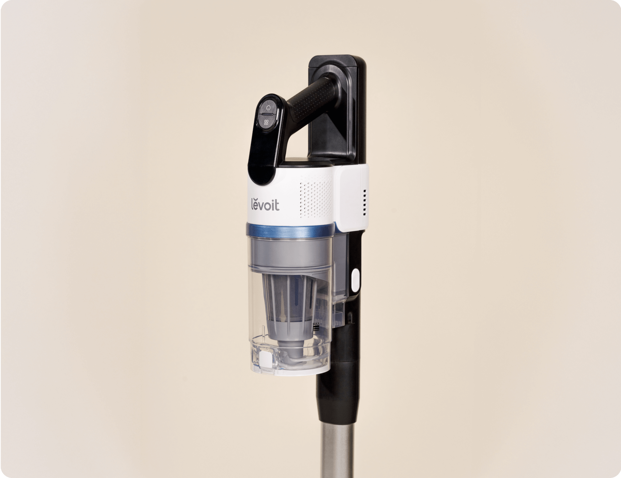 Levoit AERO™ Cordless Vacuum Cleaner