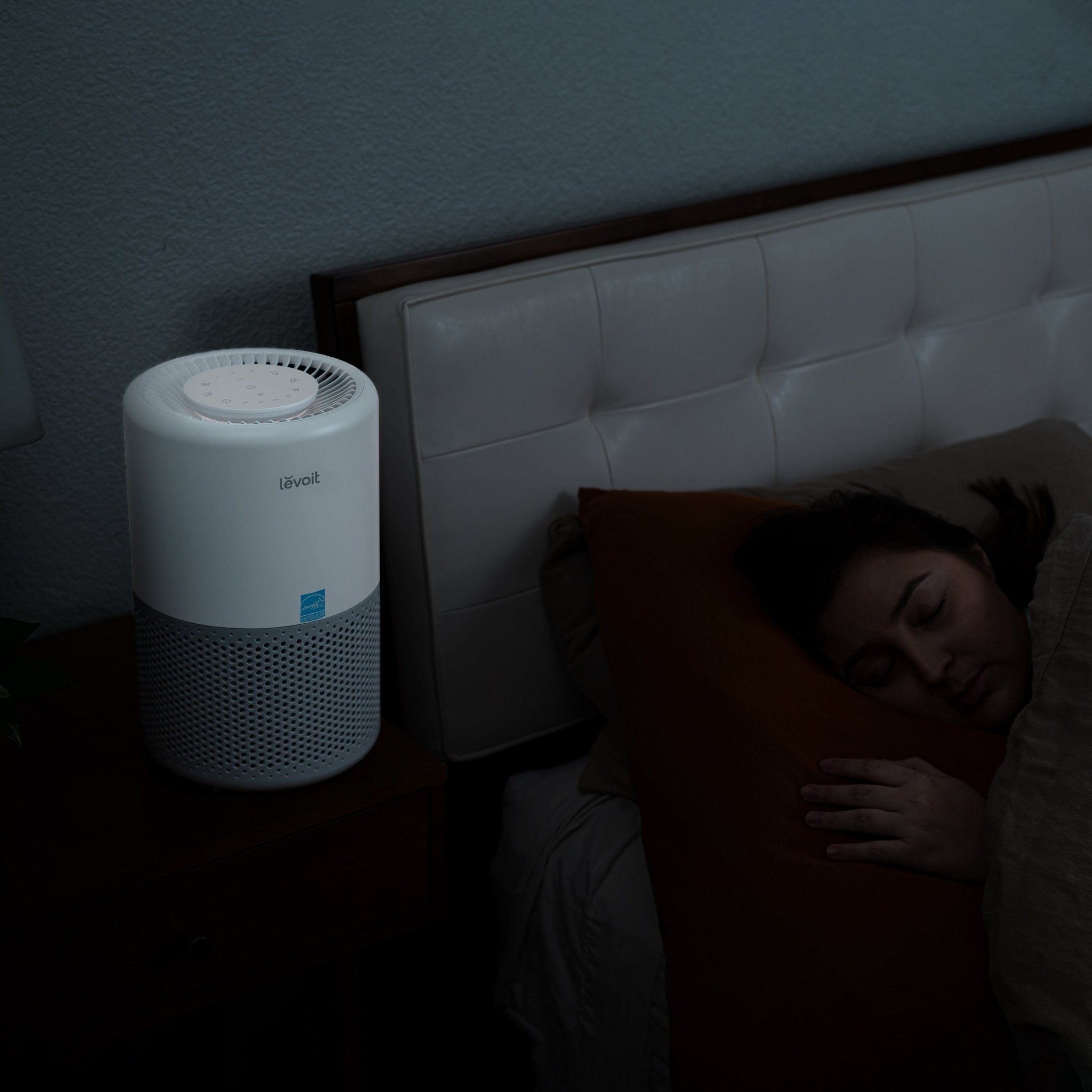 Levoit Core® 200S-P Smart Air Purifier